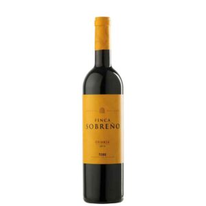Finca Sobreno Crianza