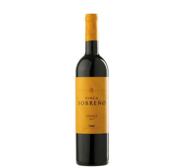 Finca Sobreno Crianza