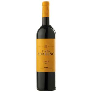 Finca Sobreno Crianza