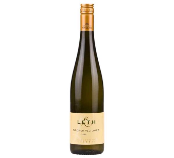 Leth - Grüner Veltliner Floss
