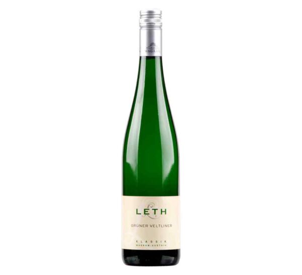 Leth - Grüner Veltliner, Klassik
