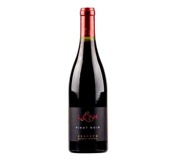 Leth Pinot noir Reserve