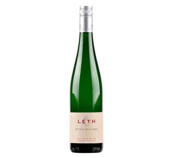 Leth- Roter Veltliner Klassik
