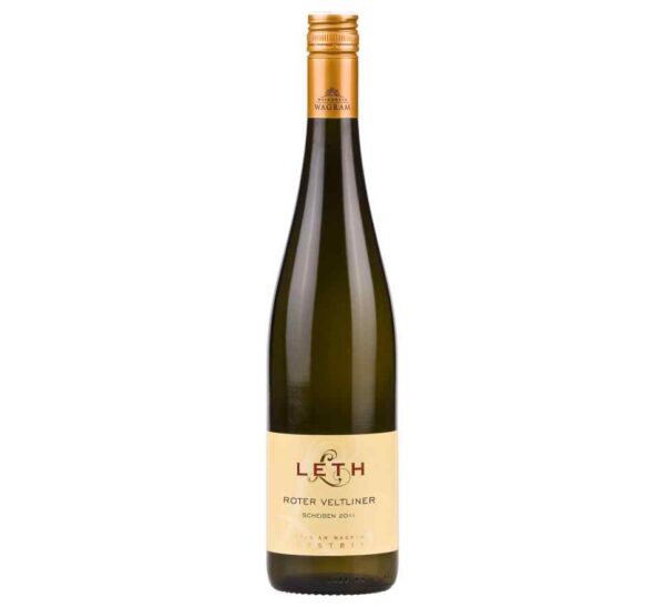 Leth - Roter Veltliner Reserve