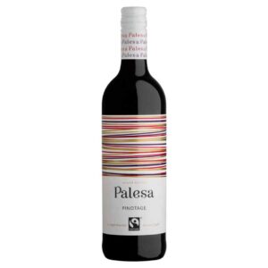 Pinotage Palesa FAIR TRADE