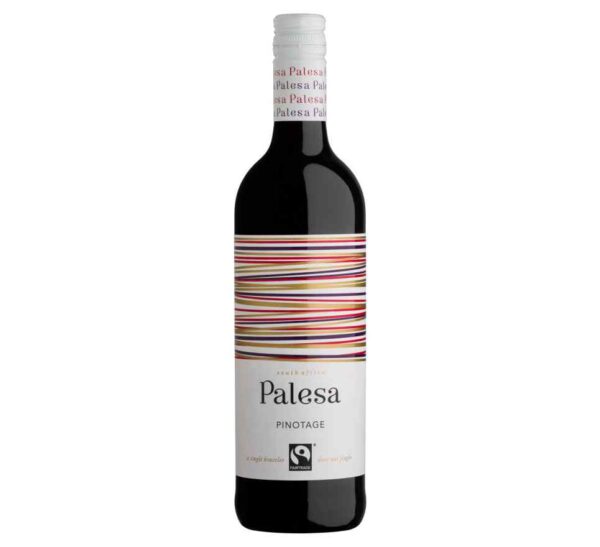 Pinotage Palesa FAIR TRADE