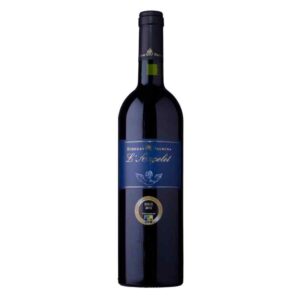 BIO- Angelet Crianza - Bodegas Palmera