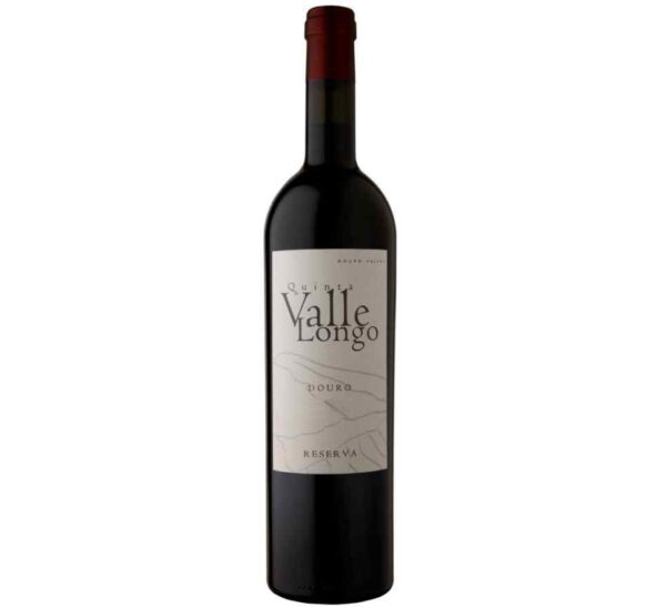 Quinta de Valle Longo Reserva