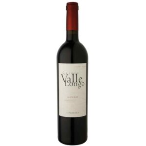 Quinta de Valle Longo Colheita
