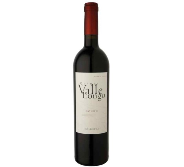 Quinta de Valle Longo Colheita