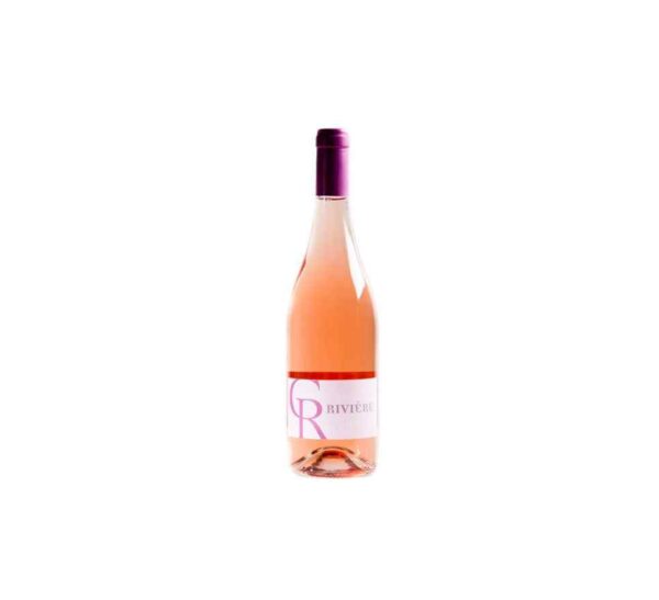 Clos la Rivière Rosé