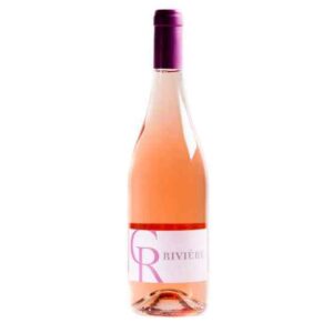 Clos la Rivière Rosé