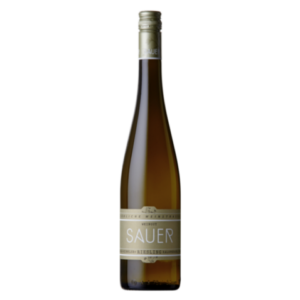 Riesling Kalkmergel Trocken BIO