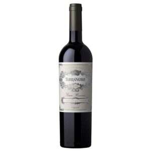 Cabernet Sauvignon Gran Reserva TerraNoble