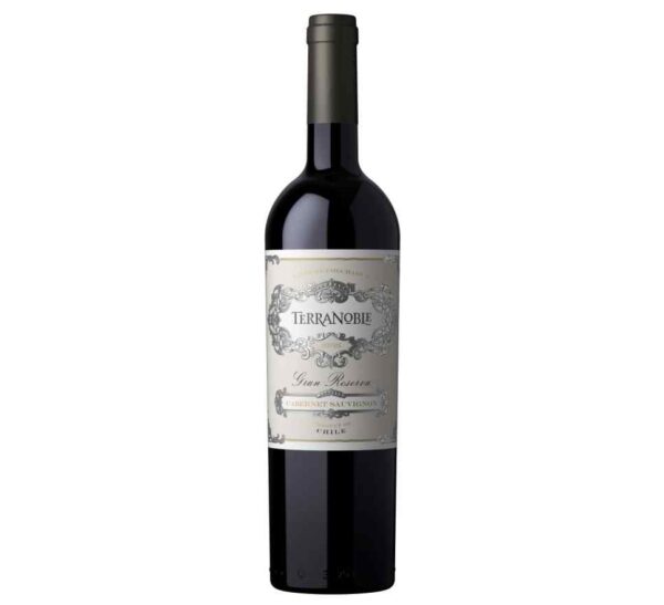 Cabernet Sauvignon Gran Reserva TerraNoble