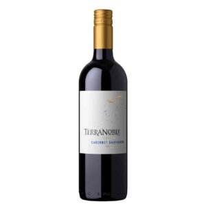 Cabernet Sauvignon Estate TerraNoble
