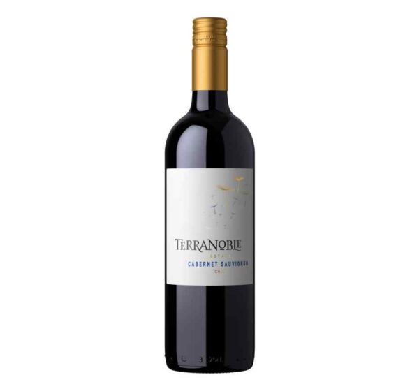 Cabernet Sauvignon Estate TerraNoble