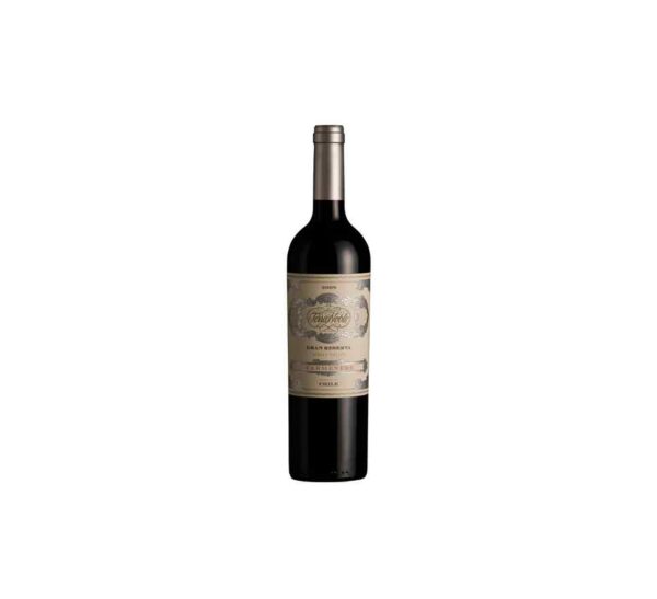 Carmenere Gran Reserva TerraNoble