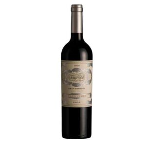 Carmenere Gran Reserva TerraNoble