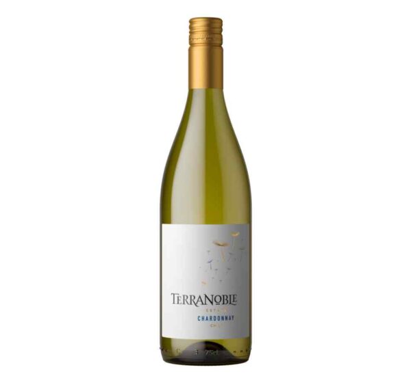 Chardonnay Estate TerraNoble