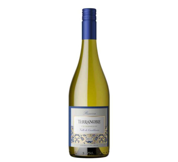 Chardonnay Reserva TerraNoble