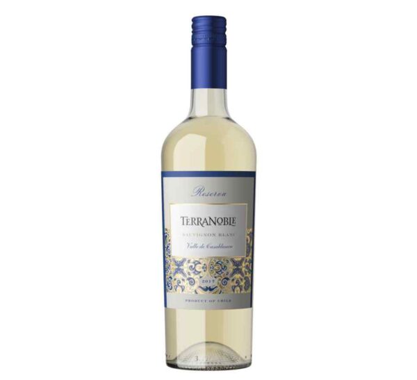 Sauvignon Blanc Reserva Civis Terra Noble