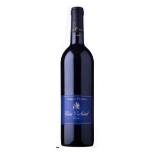 Bodegas Palmera Viña Cabriel BIO