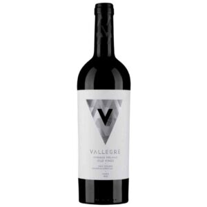 Vallegre Reserva Especial - Old Vines