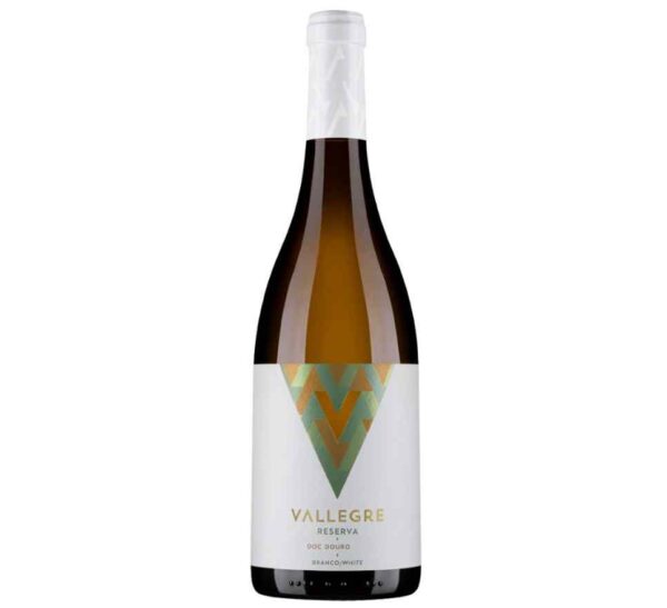 Vallegre Branco Reserva