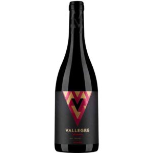 Vallegre Reserva Red