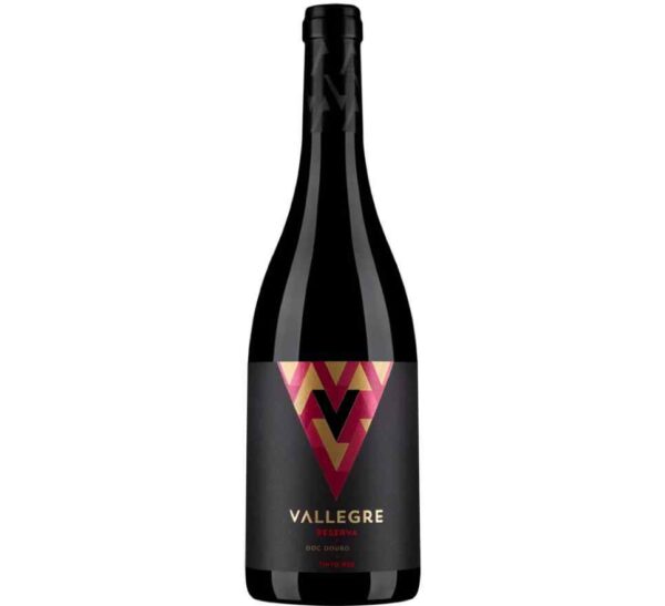 Vallegre Reserva Red