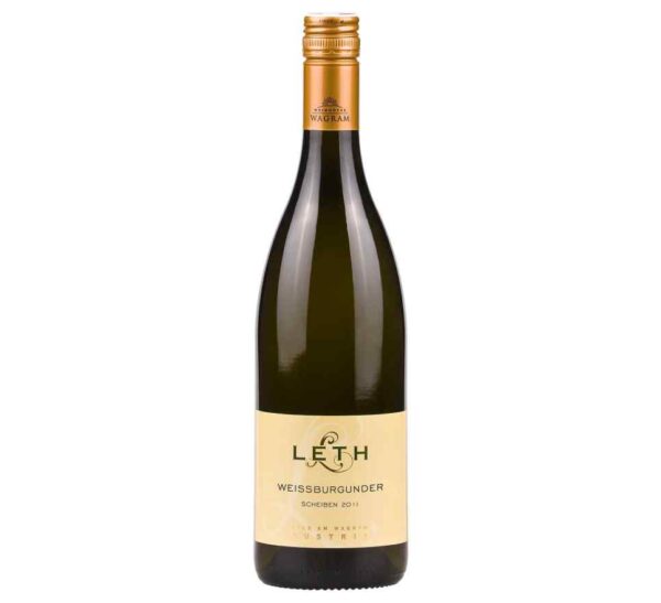 Leth- Weissburgunder, Reserve