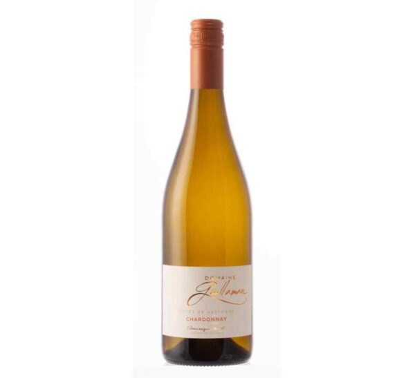 Guillaman Chardonnay