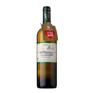 Chateau les Merles Sec