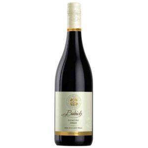 Babich Syrah