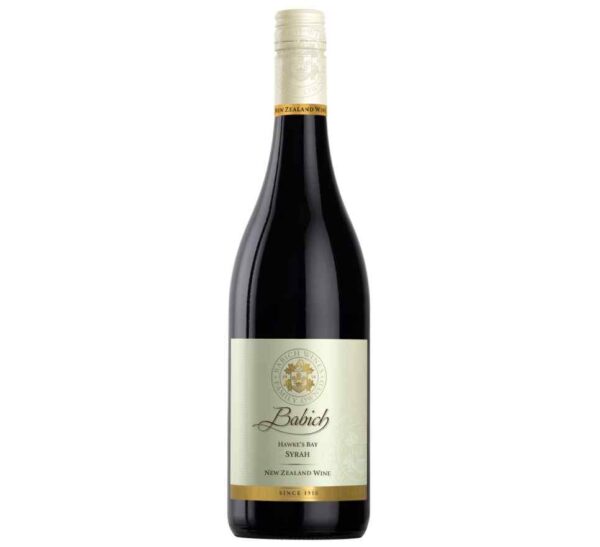 Babich Syrah