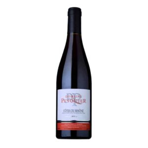 Domaine du Pesquier CDR