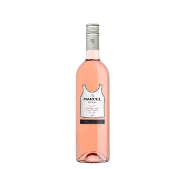 Marcel Rosé Gris de gris