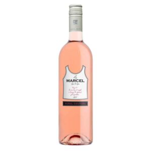 Marcel Rosé Gris de gris