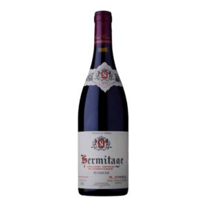 Hermitage Marc Sorrel