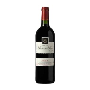 Chateau Bois de Roc
