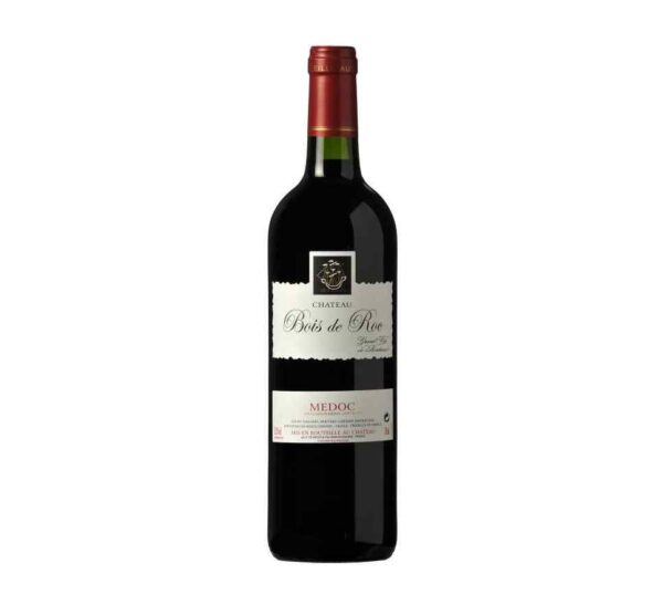 Chateau Bois de Roc
