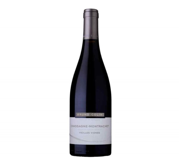 Chassagne Montrachet Vieilles Vignes - Bruno Colin