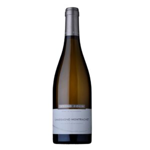 Chassagne Montrachet Blanc- Bruno Colin
