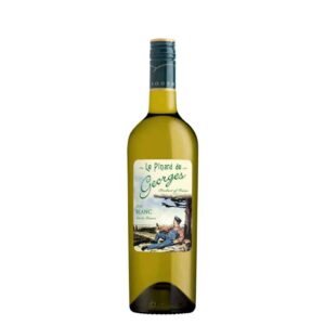 Le Pinard de Georges Blanc
