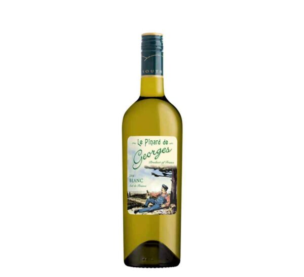 Le Pinard de Georges Blanc