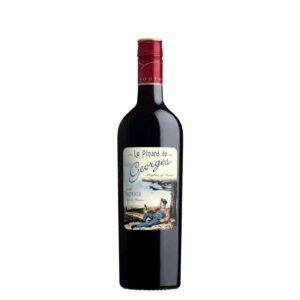Le Pinard de Georges