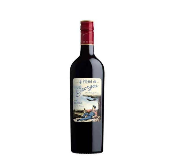 Le Pinard de Georges