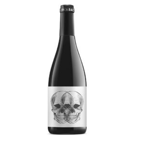 Doble Skull- Time Waits for No One