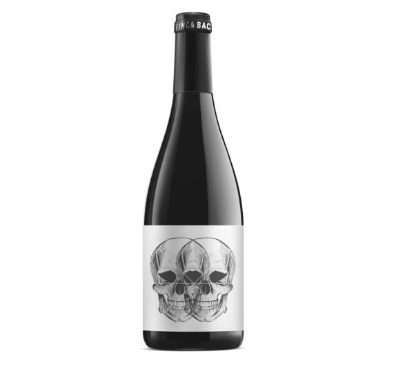 Doble Skull- Time Waits for No One